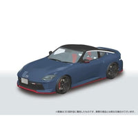 楽プラ スナップカー 06-NG RZ34 フェアレディZ NISMO 2024 NISMOステルスグレー