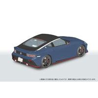 楽プラ スナップカー 06-NG RZ34 フェアレディZ NISMO 2024 NISMOステルスグレー