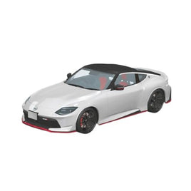 楽プラ スナップカー 06-PW RZ34 フェアレディZ NISMO 2024 プリズムホワイト