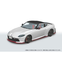 楽プラ スナップカー 06-PW RZ34 フェアレディZ NISMO 2024 プリズムホワイト
