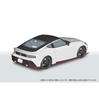 楽プラ スナップカー 06-PW RZ34 フェアレディZ NISMO 2024 プリズムホワイト