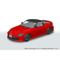 楽プラ スナップカー 06-CR RZ34 フェアレディZ NISMO 2024 カーマインレッド
