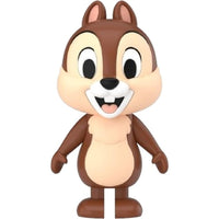 楽プラ トコトコ No.DP-10 ディズニーキャラクター チップ