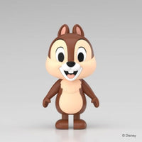 楽プラ トコトコ No.DP-10 ディズニーキャラクター チップ