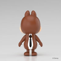 楽プラ トコトコ No.DP-10 ディズニーキャラクター チップ