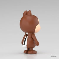 楽プラ トコトコ No.DP-10 ディズニーキャラクター チップ