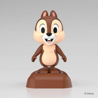 楽プラ トコトコ No.DP-10 ディズニーキャラクター チップ