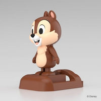 楽プラ トコトコ No.DP-10 ディズニーキャラクター チップ