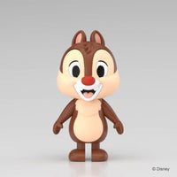 楽プラ トコトコ No.DP-11 ディズニーキャラクター デール