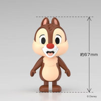 楽プラ トコトコ No.DP-11 ディズニーキャラクター デール