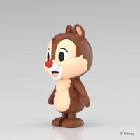 楽プラ トコトコ No.DP-11 ディズニーキャラクター デール