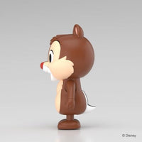 楽プラ トコトコ No.DP-11 ディズニーキャラクター デール