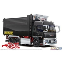 ザ☆デコトラ No.05 1/32 一発屋