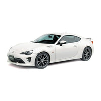 1/24 痛車 No.1 ウマ娘 プリティーダービー ZN6 TOYOTA86 '16(トヨタ)