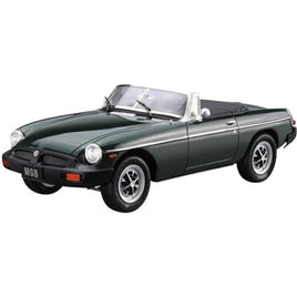 ザ☆モデルカー No.102 1/24 BLMC G/HN5D MG-B MK-3 '74