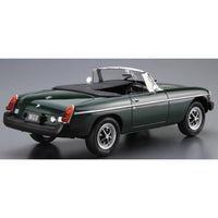 ザ☆モデルカー No.102 1/24 BLMC G/HN5D MG-B MK-3 '74