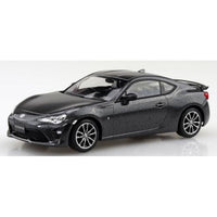 楽プラ スナップキット 08-DG トヨタ 86(ダークグレーメタリック)