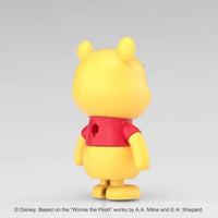 楽プラ トコトコ No.DP-13 くまのプーさん プー