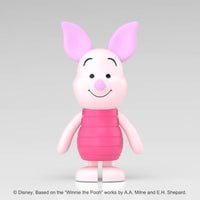 楽プラ トコトコ No.DP-14 くまのプーさん ピグレット