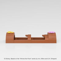 楽プラ トコトコ No.DP-15 くまのプーさん プー&ピグレット