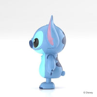 楽プラ トコトコ No.DP-16 ディズニーキャラクター スティッチ