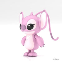 楽プラ トコトコ No.DP-17 ディズニーキャラクター エンジェル