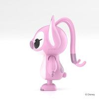 楽プラ トコトコ No.DP-17 ディズニーキャラクター エンジェル