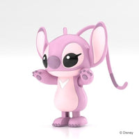 楽プラ トコトコ No.DP-17 ディズニーキャラクター エンジェル