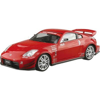 ザ☆チューンドカー No.68 1/24 MCR Z33 フェアレディZ '05(ニッサン)