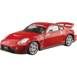 ザ☆チューンドカー No.68 1/24 MCR Z33 フェアレディZ '05(ニッサン)