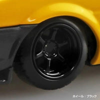 楽プラ スナップキット 11CU-YW トヨタ スプリンタートレノ カスタム(イエロー)
