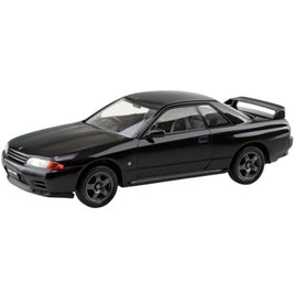 楽プラ スナップキット 14-BP ニッサン R32 スカイライン GT-R(ブラックパールメタリック)