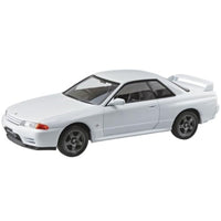 楽プラ スナップキット 14-CW ニッサン R32 スカイライン GT-R(クリスタルホワイト)