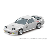 楽プラ スナップキット CM-3 頭文字D 涼介のFC