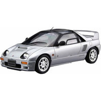 ザ☆チューンドカー No.39 1/24 マツダスピード PG6SA AZ-1 '92 (マツダ)