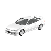 楽プラ スナップキット 22-CW ホンダ DC2 インテグラ タイプR(チャンピオンシップホワイト)