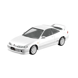 楽プラ スナップキット 22-CW ホンダ DC2 インテグラ タイプR(チャンピオンシップホワイト)