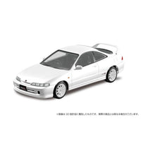 楽プラ スナップキット 22-CW ホンダ DC2 インテグラ タイプR(チャンピオンシップホワイト)