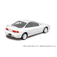 楽プラ スナップキット 22-CW ホンダ DC2 インテグラ タイプR(チャンピオンシップホワイト)