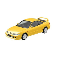 楽プラ スナップキット 22-SY ホンダ DC2 インテグラ タイプR(サンライトイエロー)