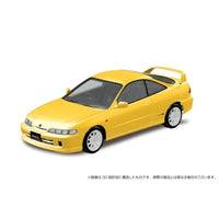 楽プラ スナップキット 22-SY ホンダ DC2 インテグラ タイプR(サンライトイエロー)