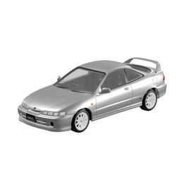 楽プラ スナップキット 22-VS ホンダ DC2 インテグラ タイプR(ボーグシルバーメタリック)