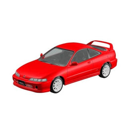 楽プラ スナップキット 22-MR ホンダ DC2 インテグラ タイプR(ミラノレッド)