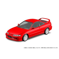 楽プラ スナップキット 22-MR ホンダ DC2 インテグラ タイプR(ミラノレッド)