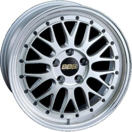 ザ☆チューンドパーツ No.111 1/24 BBS LM 18インチ