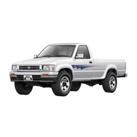 ザ☆チューンドカー No.93 1/24 LN106 ハイラックス ロングヘッド ストリートカスタム'94(トヨタ)