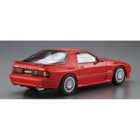 ザ☆モデルカー No.64 1/24 マツダ FC3S サバンナRX-7 '89