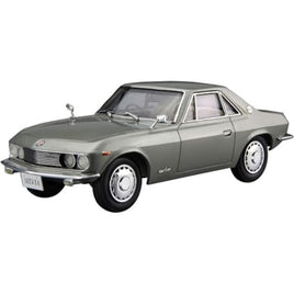 ザ☆モデルカー No.66 1/24 ニッサン CSP311 シルビア '66