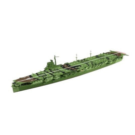 1/700 ウォーターライン No.226 日本海軍 航空母艦 雲龍