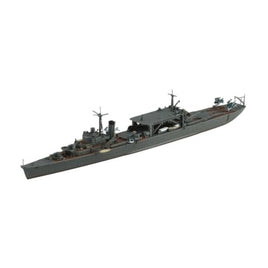1/700 ウォーターライン No.551 日本海軍 水上機母艦 千歳